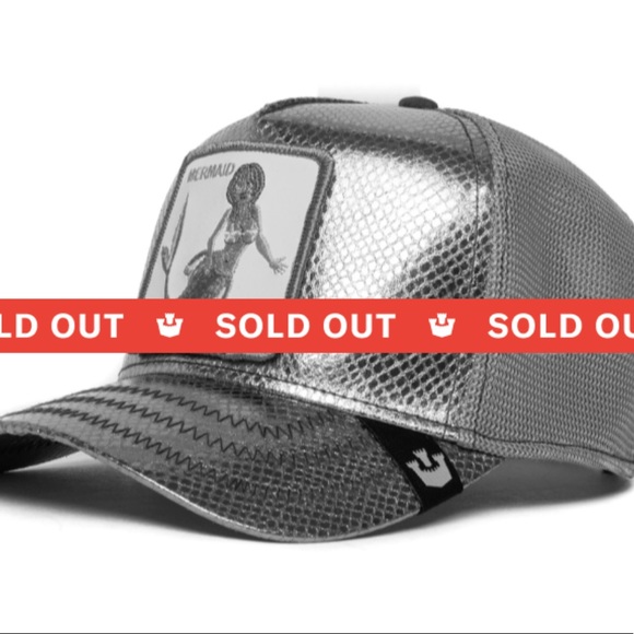 Goorin Bros NWT Ocean Madness - Picture 2 of 5